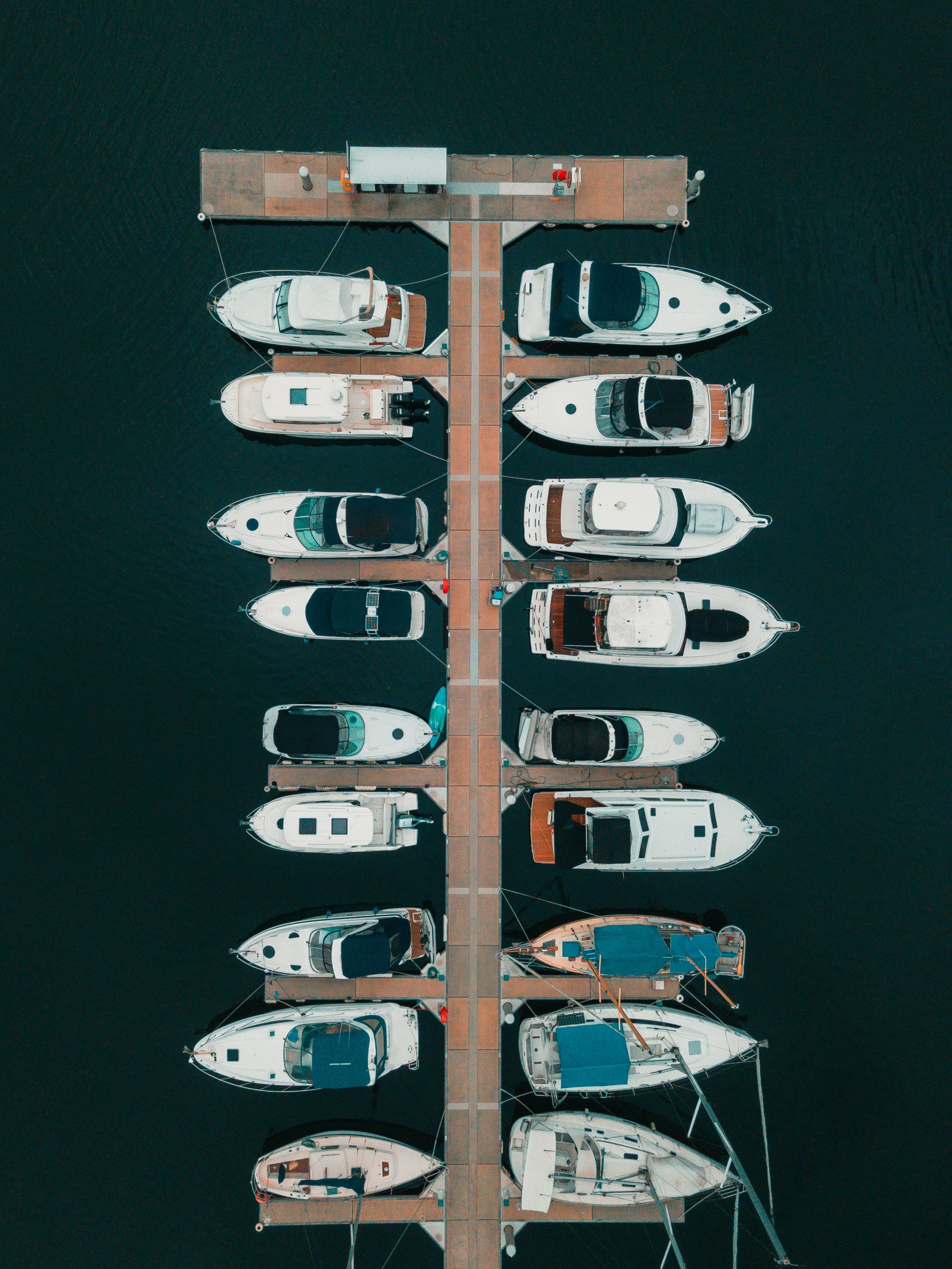 Boat storage