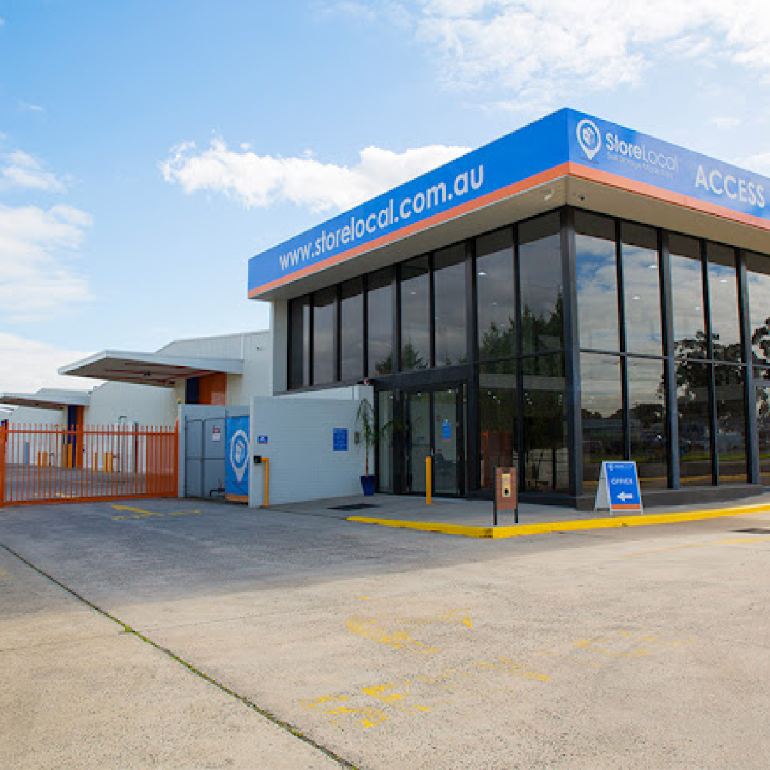 Campbellfield photo