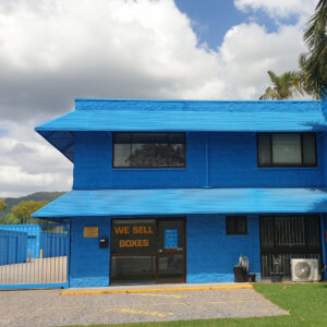 North Rockhampton photo
