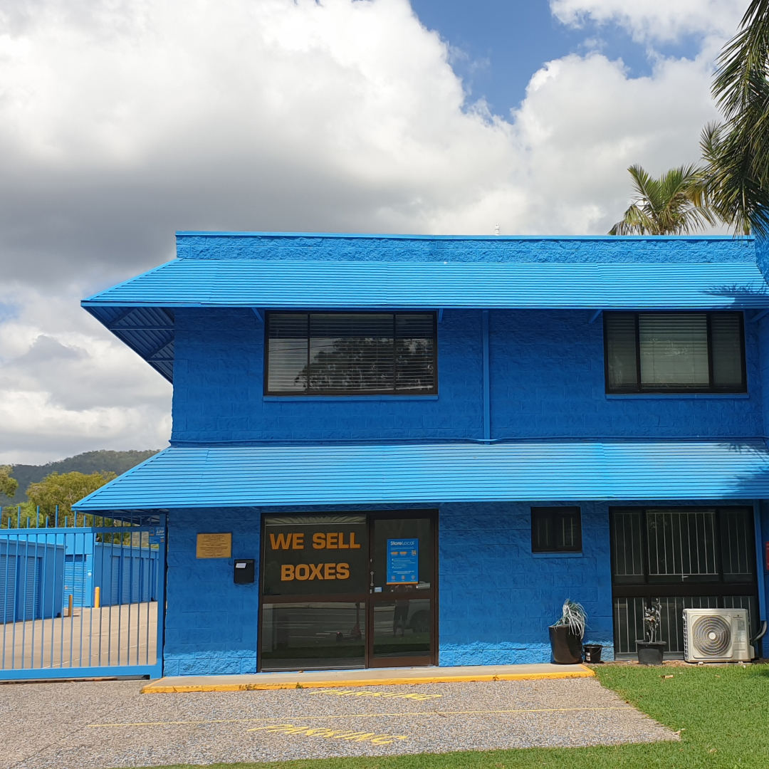 North Rockhampton photo