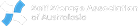 SSAA logo