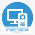 Staff Portal