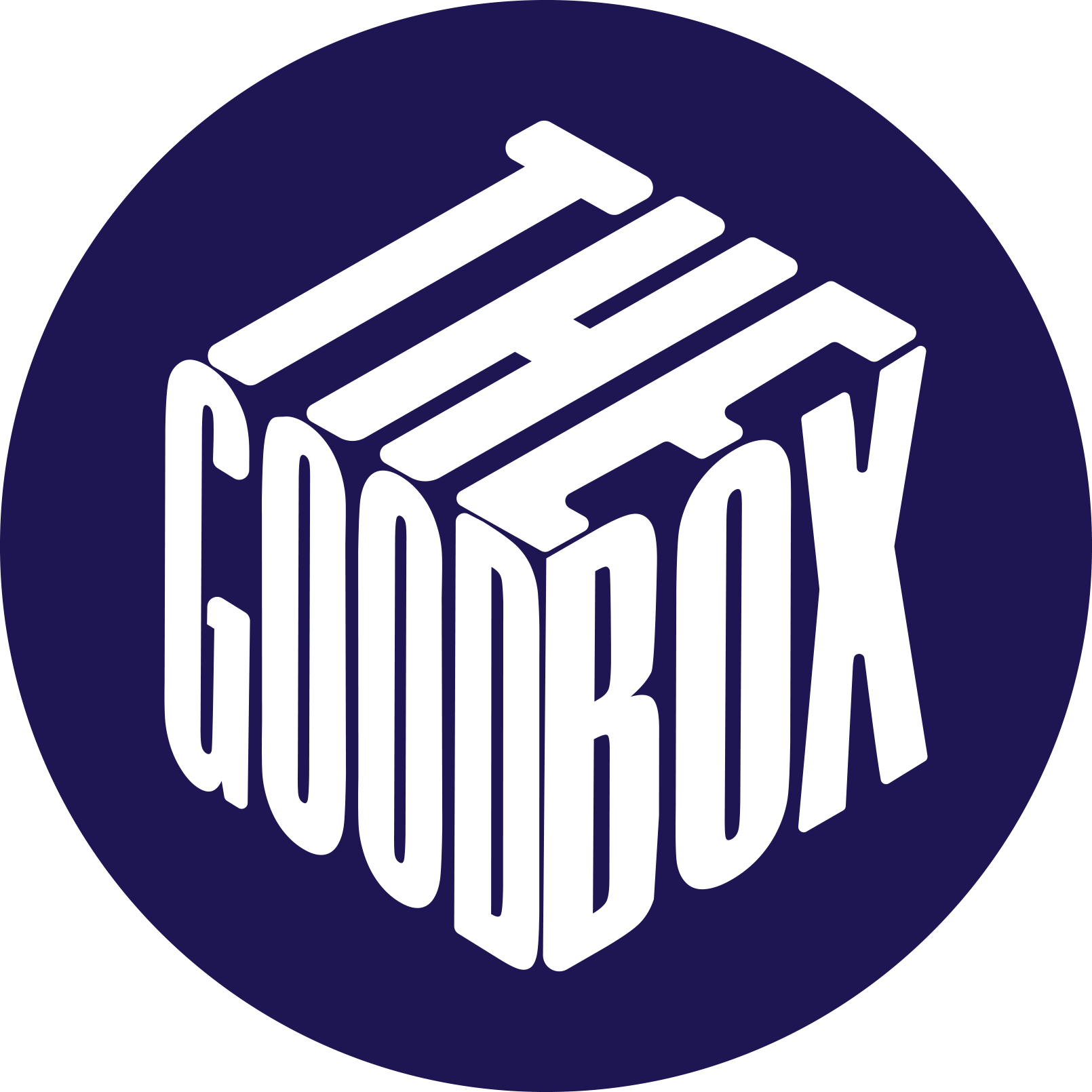 The Good Box