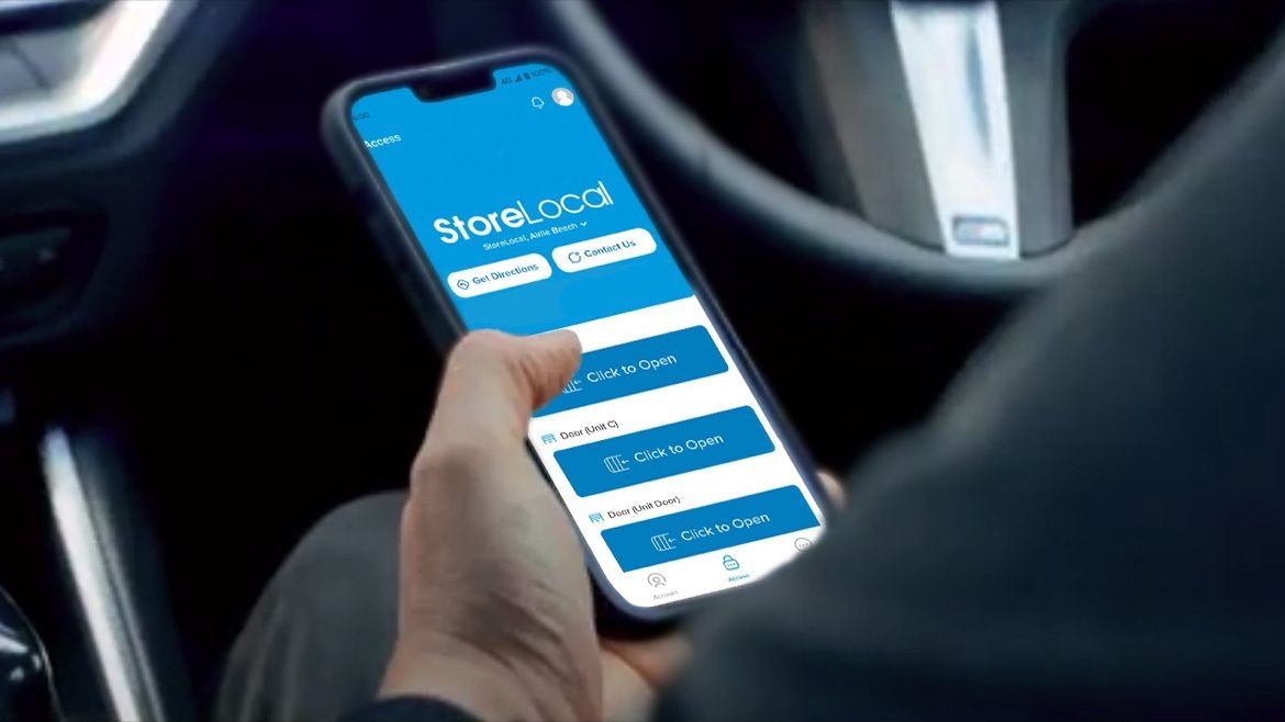 storelocal app