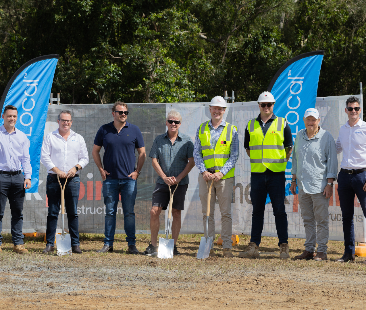 http://Redland%20Bay%20-%20Groundbreaking