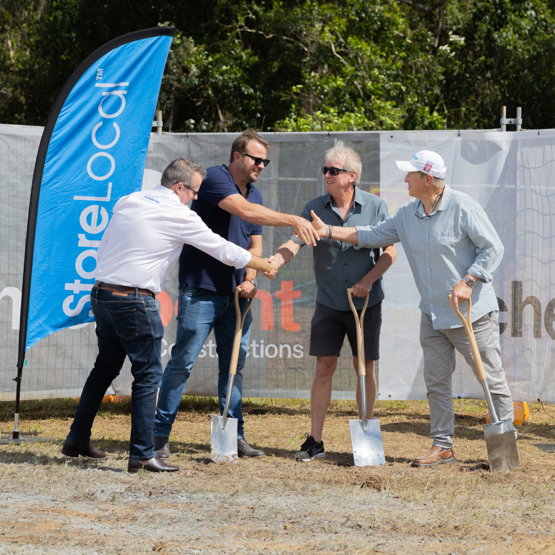 http://Redland%20Bay%20Groundbreaking%20Ceremony