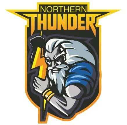 northern thunder jrlc