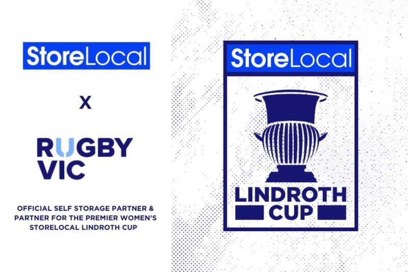 StoreLocal Lindroth Cup Rugby Victoria
