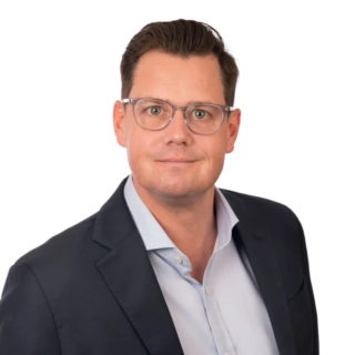 Andrew Swaney