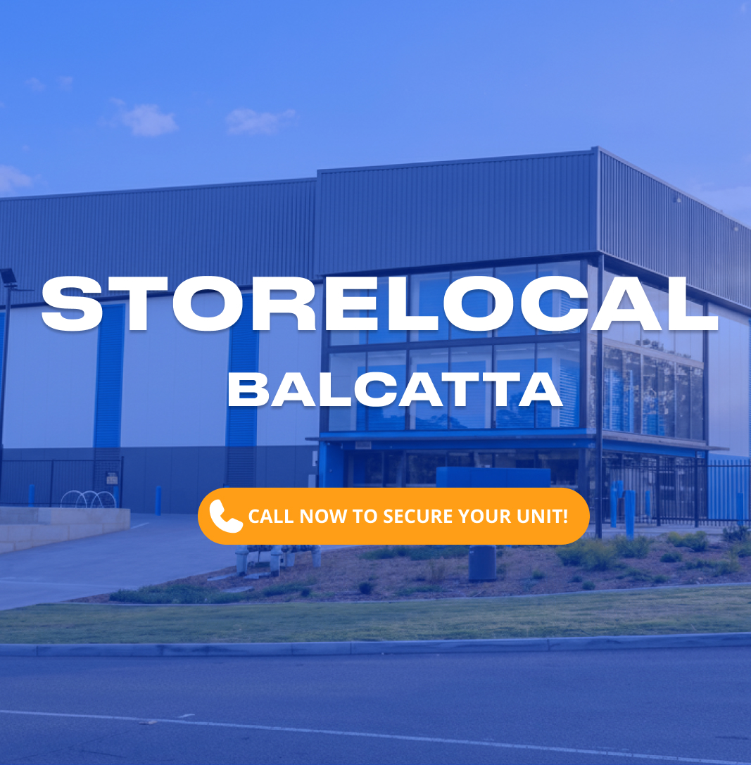 Balcatta photo