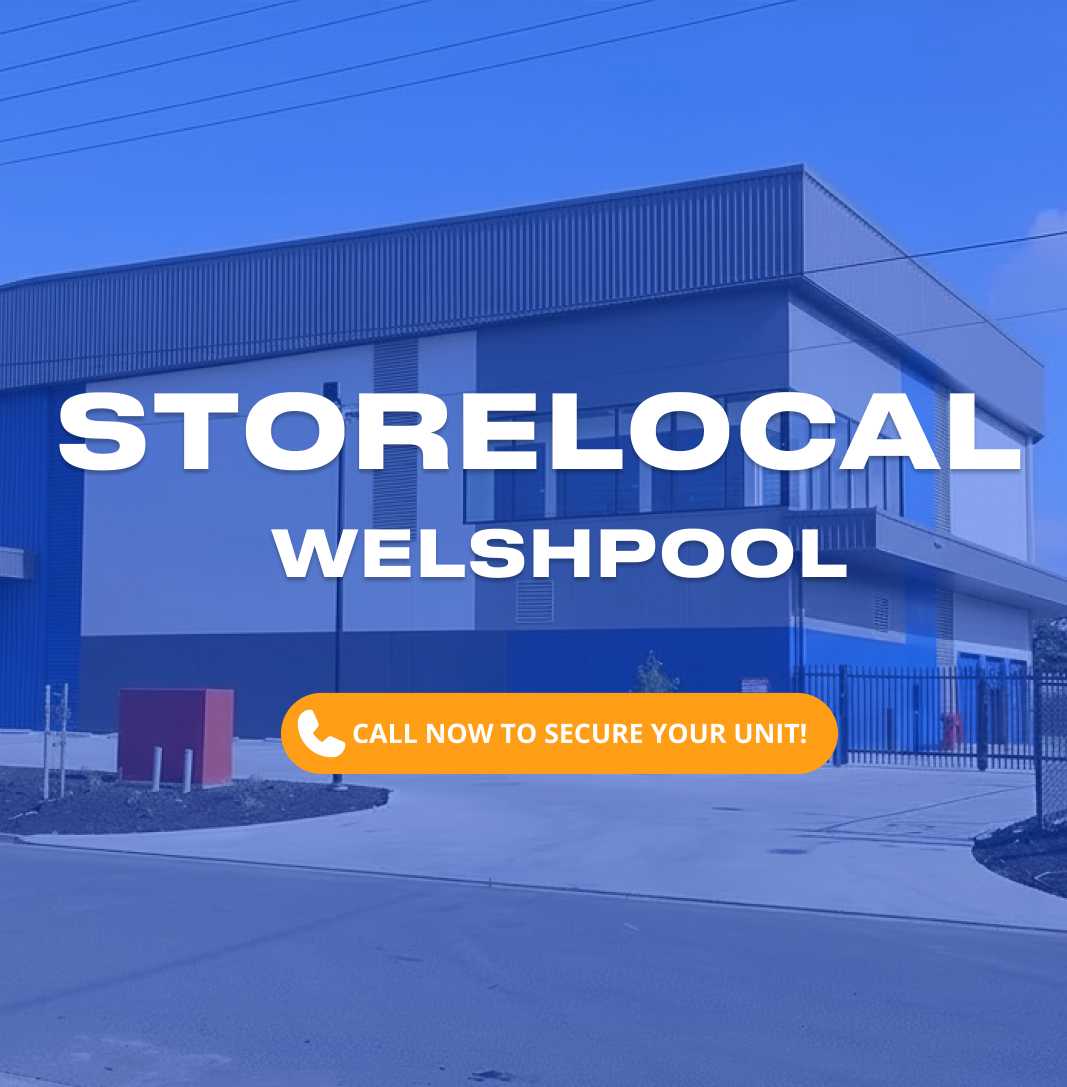 Welshpool photo
