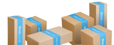 Storage boxes